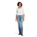 Ariat Damen Westernjeans Perfect Rise Straight Leg Karen