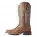 Ariat Damen Westernstiefel Primera Stretchfit