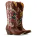 Ariat Damen Westernstiefel Rodeo Quincy X - Toe