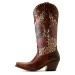 Ariat Damen Westernstiefel Rodeo Quincy X - Toe