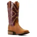 Ariat Damen Westernstiefel San Angelo Venttek 360