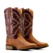 Ariat Damen Westernstiefel San Angelo Venttek 360