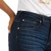 Ariat Damenjeans Ballery High Rise Bootcut