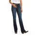 Ariat Damenjeans Ballery High Rise Bootcut