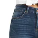 Ariat Damenjeans Premium High Rise Skinny Ocean Blue