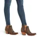 Ariat Damenjeans Premium High Rise Skinny Ocean Blue