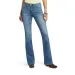 Ariat Damenjeans R.E.A.L. High Rise Boot Cut Daniela