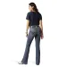 Ariat Damenjeans R.E.A.L. Perfect Rise Boot Cut Jean Phoebe