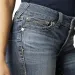 Ariat Damenjeans R.E.A.L. Perfect Rise Boot Cut Jean Phoebe