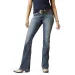 Ariat Damenjeans R.E.A.L. Perfect Rise Boot Cut Jean Phoebe