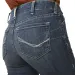 Ariat Damenjeans R.E.A.L. Perfect Rise Straight Jean Madyson