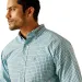 Ariat Fitted Pro Series Team Shirt Graycen