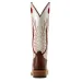 Ariat Futurity Fort Worth Western Boot