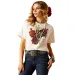 Ariat Happy Trails Rodeo Quincy T-Shirt