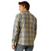 Ariat Herren Harlem Retro Fit Western Shirt