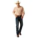 Ariat Herren Hemd Original Fit Brysen