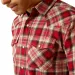 Ariat Herren Herschel Retro Fit Western Shirt