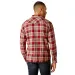 Ariat Herren Herschel Retro Fit Western Shirt