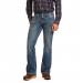 Ariat Herren Reitjeans M7 Boot Cut 3D Hilltop