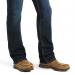 Ariat Herren Reitjeans M7 Straight Leg Solano