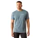 Ariat Herren T-Shirt Eagle Rock