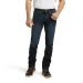 Ariat Herren Western Jeans M8 Slim Leg 3D Calero