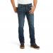 Ariat Herren Western Jeans M8 Slim Leg Denali