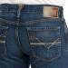 Ariat Herren Western Jeans M8 Slim Leg Denali