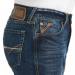 Ariat Herren Western Jeans M8 Slim Leg Denali