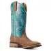 Ariat Herren Westernboots Ricochet Aged Tan