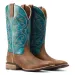 Ariat Herren Westernboots Ricochet Aged Tan