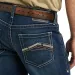 Ariat Herren Westernjeans M5 Remming Straight Leg