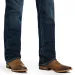 Ariat Herren Westernjeans M5 Remming Straight Leg