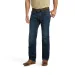 Ariat Herren Westernjeans M5 Remming Straight Leg