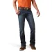 Ariat Herren Westernjeans M7 Rocker Straight Leg Legacy