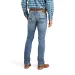 Ariat Herren Westernjeans M7 Straight Leg Stowell