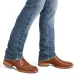 Ariat Herren Westernjeans M7 Straight Leg Stowell