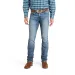 Ariat Herren Westernjeans M7 Straight Leg Stowell