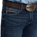 Ariat Herren Westernjeans M7 Straight Leg Toro