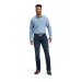 Ariat Herren Westernjeans M7 Straight Leg Toro