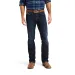 Ariat Herren Westernjeans M7 Straight Leg Treven