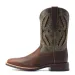 Ariat Herren Westernstiefel Rowder VentTek 360° Forestgreen