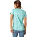 Ariat Laguna Short Sleeve Top Baltic