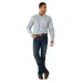 Ariat Mens Fitted Shirt Booker