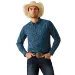 Ariat Mens Pro Fitted Shirt Johan