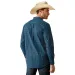 Ariat Mens Pro Fitted Shirt Johan