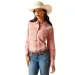 Ariat Nazca Shirt Plaid