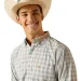 Ariat Pro Series Team Fitted Shirt Luca