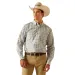 Ariat Pro Series Team Fitted Shirt Luca