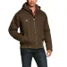 Ariat Rebar Herren DuraCanvas Jacket braun